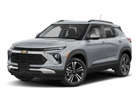 2025 Chevrolet Trailblazer LT in Cars & Trucks in Shawinigan