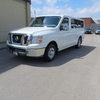 This One Owner 2020 Nissan NV3500 is a reliable and spacious van perfect,With a powerful 6 Cylinder... (image 3)