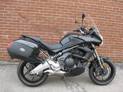 Welcome New Riders! Financing Options Available! Powered By TurnkeyWebSolutions.com Visit us to see...