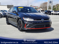 New Price! Deep Black Pearl 2025 Volkswagen Jetta GLI Autobaun Apple CarPlay | Android Auto | Sirus... (image 3)
