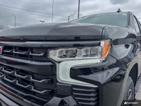 The 2022 Chevrolet Silverado RST blends bold styling, cutting-edge tech, and proven performance into... (image 6)