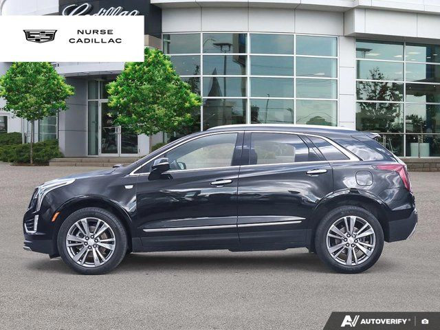 2022 Cadillac XT5 AWD Premium Luxury | One owner | in Cars & Trucks in Oshawa / Durham Region - Image 2