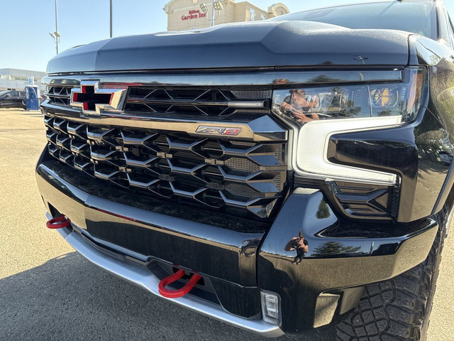 2024 Chevrolet Silverado 1500 ZR2 TECHNOLOGY PKG | 6.2L | LIFTED in Cars & Trucks in Edmonton - Image 4