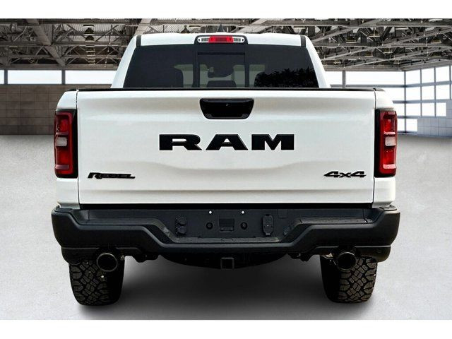 2025 Ram 1500 Rebel in Cars & Trucks in Mississauga / Peel Region - Image 4