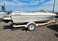 1999 Bayliner Capri 1954