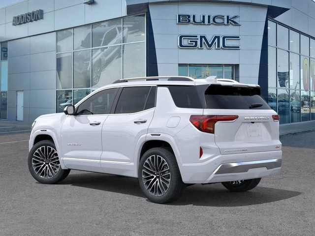 2026 GMC Terrain Denali in Cars & Trucks in Mississauga / Peel Region - Image 3