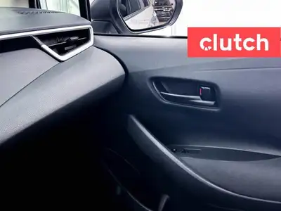 2022 Toyota Corolla LE w/ Apple CarPlay, Heated Front Seats, Rea, View more