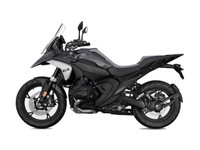 2024 BMW R 1300 GS Triple Black