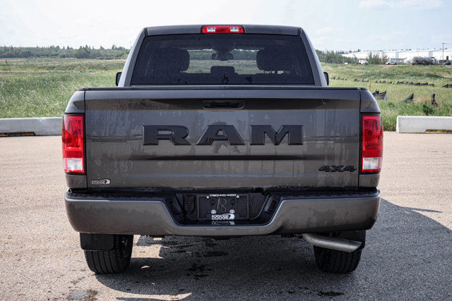 2022 Ram 1500 Classic Express in Cars & Trucks in Strathcona County - Image 3