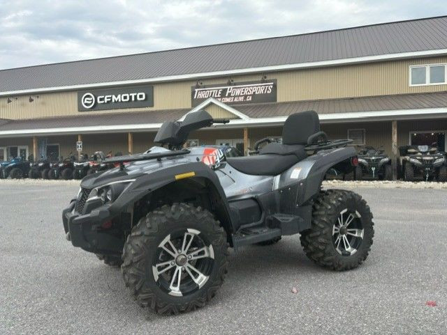 2023 Argo XPLORER 1000 XRT LE in ATVs in Ottawa