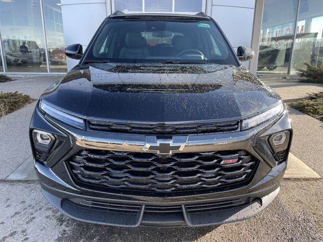 2025 Chevrolet Trailblazer RS in Cars & Trucks in Calgary - Image 2