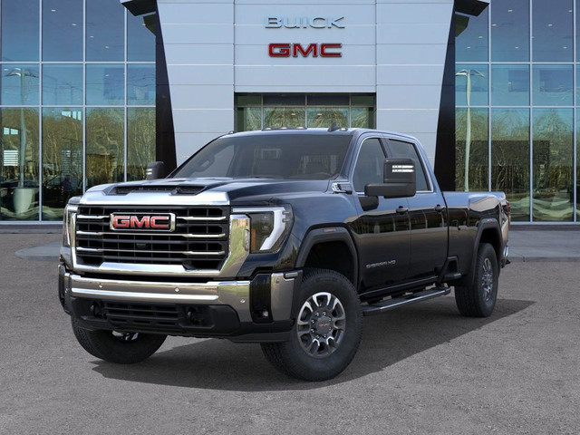 2025 GMC Sierra 2500HD SLE in Cars & Trucks in Calgary - Image 2