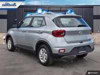 Look at this certified 2022 Hyundai Venue Preferred | Heated Steering + Seats | CarPlay + Android |... (image 2)