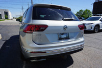 SAFETY INCLUDED ACCIDENT FREE 16 V.W SERVICE RECORDS Nice Clean Volkswagen Tiguan HIGHLINE-R TYPE 4M... (image 3)