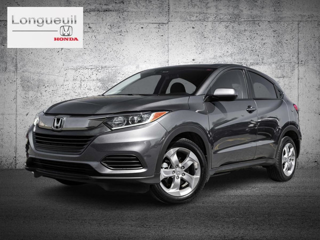 2020 Honda HR-V LX Traction Intégrale CVT in Cars & Trucks in Longueuil / South Shore
