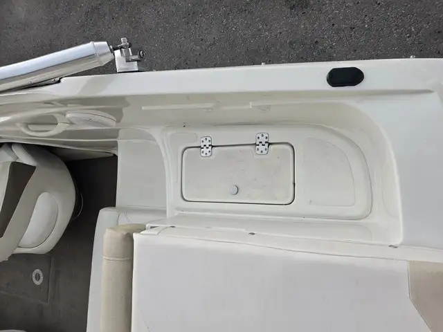 2012 Caravelle Boats SPORT 182 FINANCING AVAILABLE in Powerboats & Motorboats in Saskatoon - Image 12