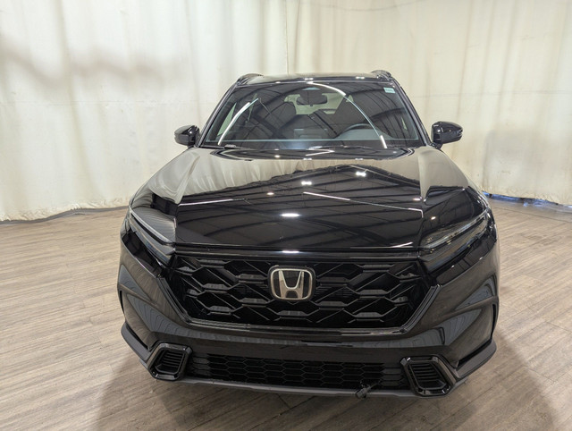 2026 Honda CR-V Hybrid Sport in Cars & Trucks in Calgary - Image 2