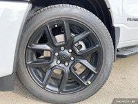 This Ram 1500 boasts a EFH 3.0L I-6 Hurricane SO Twin Turbo ESS engine powering this Automatic trans... (image 9)