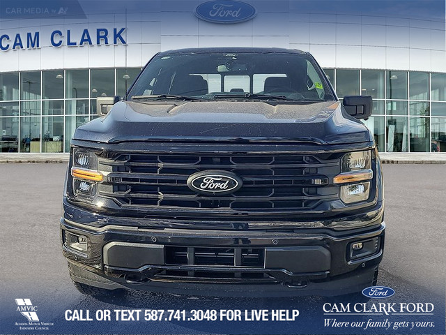 2025 Ford F-150 XLT in Cars & Trucks in Red Deer - Image 2