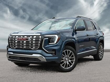 2026 GMC Terrain AWD Denali in Cars & Trucks in Grande Prairie - Image 2