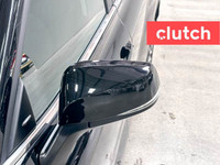 NO ACCIDENTS / CLEAN CARFAX / 1 OWNER / Auto Dimming Rearview Mirror, Front Heated Seats, Climate Co... (image 8)