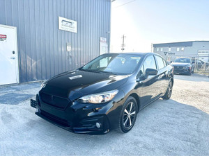 2019 Subaru Impreza /FINANCING AVAILABLE/BACKUP CAM/CLEAN TITLE