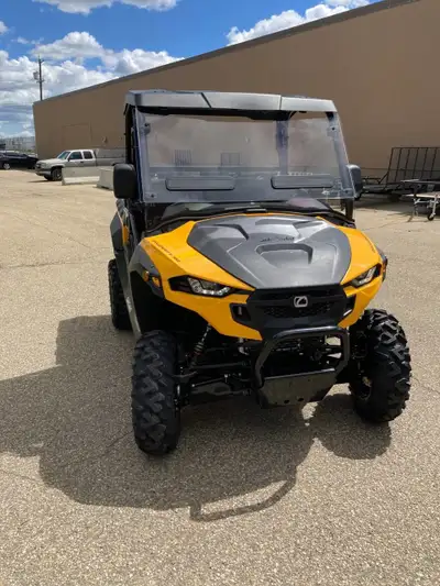 Cub Cadet UTV Challenger M550 https://atvedmonton.com/products/cub-cadet-challenger-mx-550?_pos=2&_p...