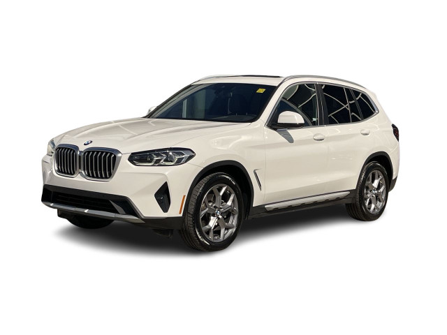 2024 BMW X3 in Cars & Trucks in Calgary - Image 3