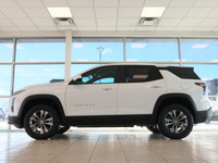 Engine: Turbocharged Gas I4 1.5L/ L/100Km City: 9.2 L/100Km Hwy: 8.3 Safety Equipment HD Rear Vision... (image 3)