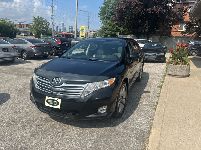 2011 Toyota Venza V6 AWD in Cars & Trucks in Mississauga / Peel Region - Image 3
