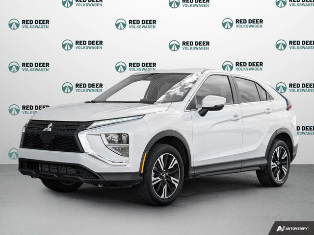 2024 Mitsubishi Eclipse Cross ES in Cars & Trucks in Red Deer