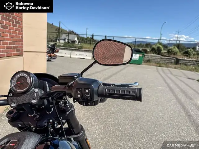 2025 Harley-Davidson FXLRS - Low Rider S in Street, Cruisers & Choppers in Kelowna - Image 16