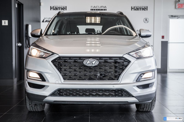 2019 Hyundai Tucson Preferred AWD avec ensemble Trend à vendre in Cars & Trucks in Laval / North Shore - Image 3
