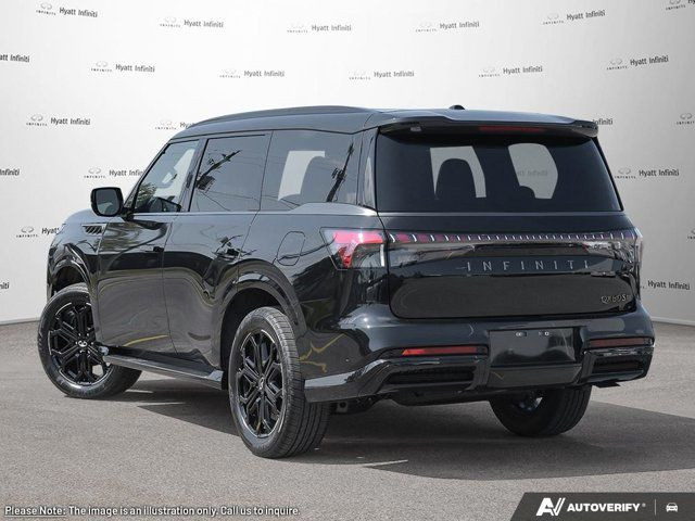 2026 INFINITI QX80 in Cars & Trucks in Calgary - Image 4