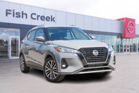 ==== 2023 Nissan Kicks SV FWD -- One Owner | No Accidents | SV Trim | Traded for 2025 Kicks SV FWD =... (image 8)