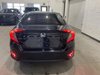 // SÉCURITAIRE ET BIEN ÉQUIPÉ // // TOIT OUVRANT // // DÉMARREUR À DISTANCE //La Honda Civic EX-T 20... (image 2)