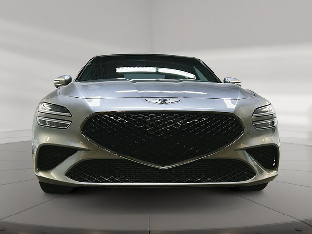 2023 Genesis G70 SPORT 3.3T CUIR TOIT NAV 4RM in Cars & Trucks in Laval / North Shore - Image 2