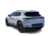 EQUINOX EV RS Engine: 0L L/100Km City: 2.0 L/100Km Hwy: 2.4 Safety Equipment Verrouillage sécurité-e... (image 8)