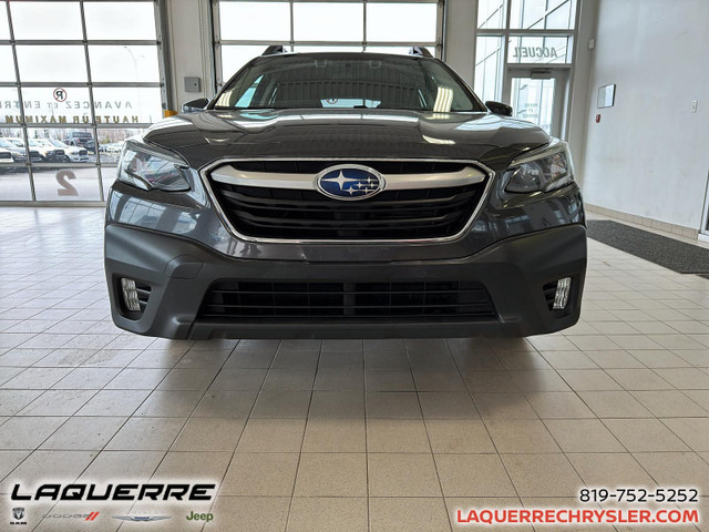 Subaru Outback 2.5i Commodité 2020 à vendre in Cars & Trucks in Victoriaville - Image 2