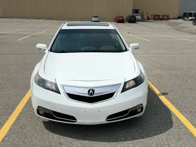 2012 Acura TL Luxury, Performance Affordability Special Price: $7,900 | Price: $9,500 Odometer: 220,...