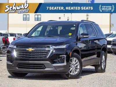 Welcome to Schwab's in Leduc. We are the Greater Edmonton Source for Pre-Owned Vehicles. Experience...