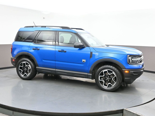 2022 Ford Bronco Big Bend Wireless Charging Pad | Remote Start | in Cars & Trucks in City of Halifax