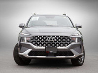 Only 10,647 Miles! This Hyundai Santa Fe Hybrid delivers a Intercooled Turbo Gas/Electric I-4 1.6 L/... (image 1)