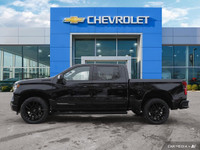 Conquer the Road with the 2025 Chevrolet Silverado 1500 High Country: Power, Precision, and Prestige... (image 2)