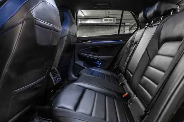 2024 Volkswagen Golf R 2.0T 7Sp at DSG w/Tip 4 Motion * Carplay  in Cars & Trucks in City of Montréal - Image 29