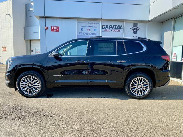 2026 GMC Acadia Denali AWD in Cars & Trucks in Edmonton - Image 3
