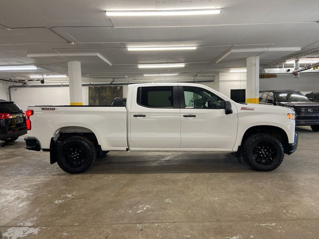 2020 Chevrolet Silverado 1500 Custom Trail Boss in Cars & Trucks in Calgary - Image 4