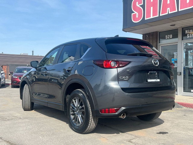2021 Mazda CX-5 GS AWD|HEATED STEERING&SEATS|REARVIEW CAMERA in Cars & Trucks in St. Catharines - Image 4