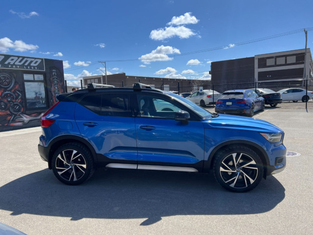  2019 Volvo XC40 T5 R-Design AWD in Cars & Trucks in Regina - Image 3