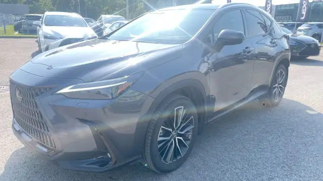 2024 Lexus NX NX 350 / Executif / Camera / Cuir / Climatiseur Bi in Cars & Trucks in Laval / North Shore - Image 2